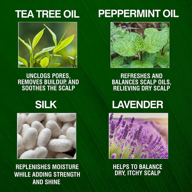 Farouk Tea Tree Oil Conditioner