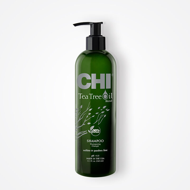 farouk Tea Tree Oil Shampoo