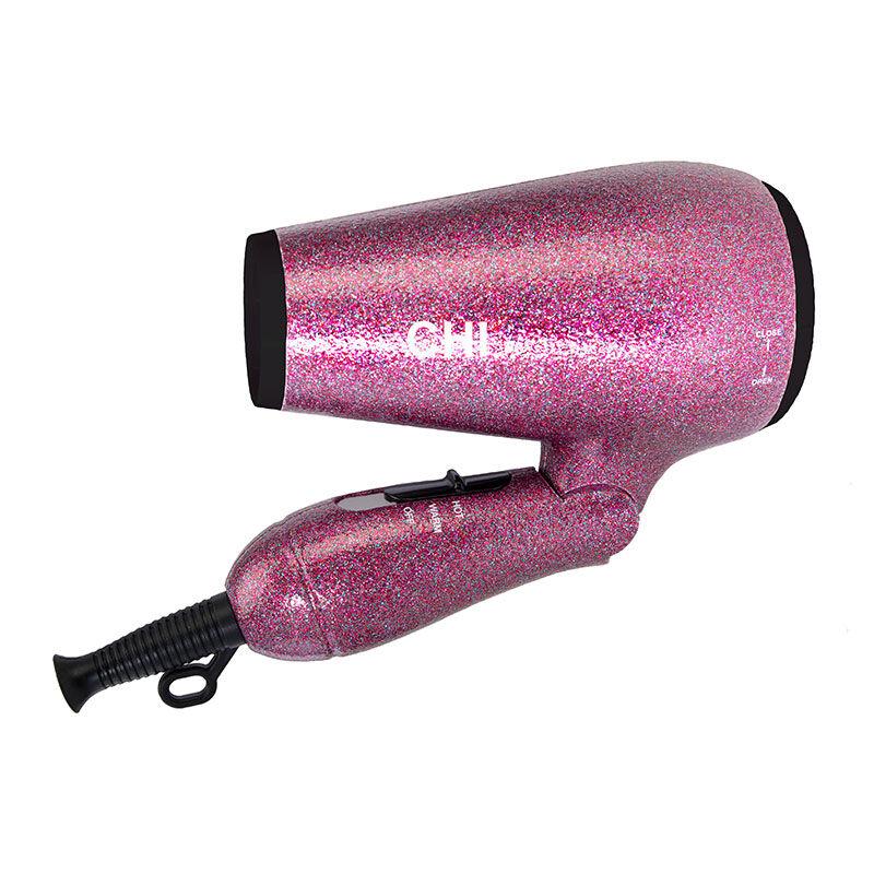 Farouk Tech Travel Hair Dryer - Mane Attraction