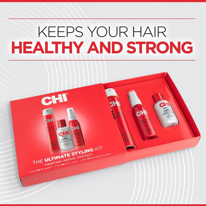 Farouk The Ultimate Styling Kit