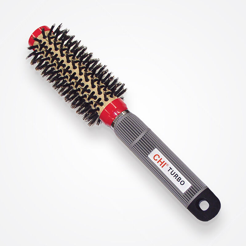 farouk Turbo Ceramic Round Boar Brush