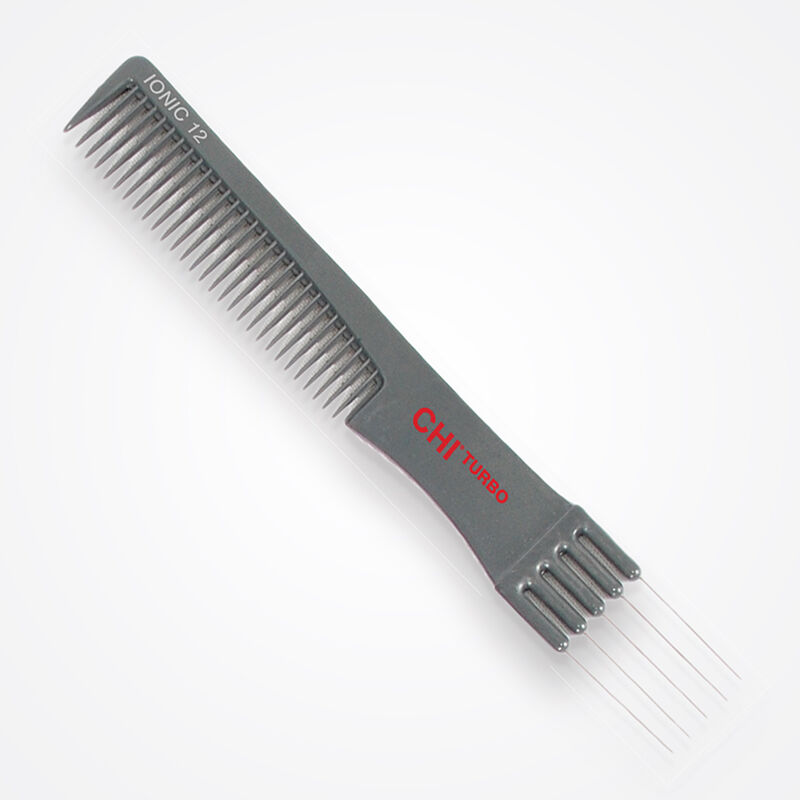 farouk Turbo Ionic Backcomber Comb - Ionic 12