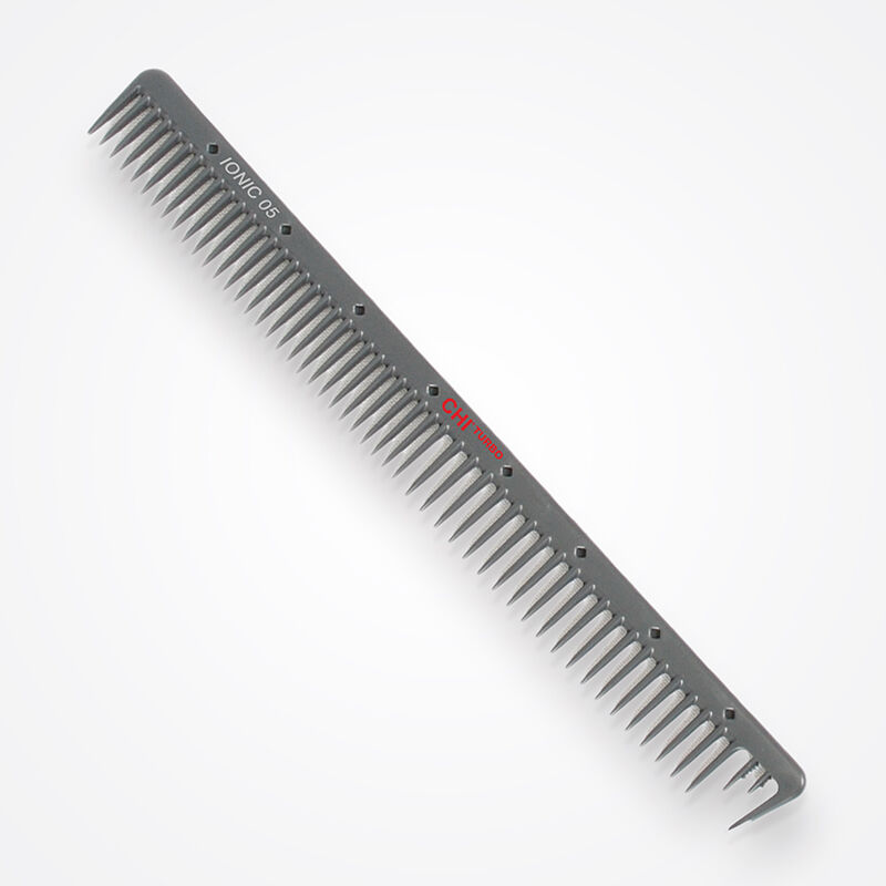 farouk Turbo Ionic Cutting Comb - Ionic 05