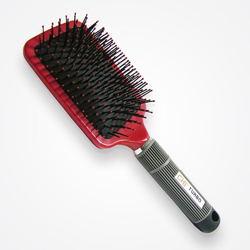 farouk Turbo Large Paddle Brush