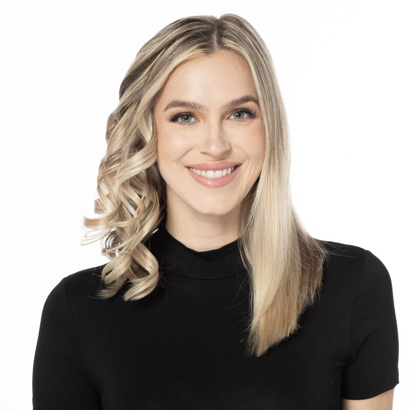 Farouk Twist-N-Wave Automatic Curler