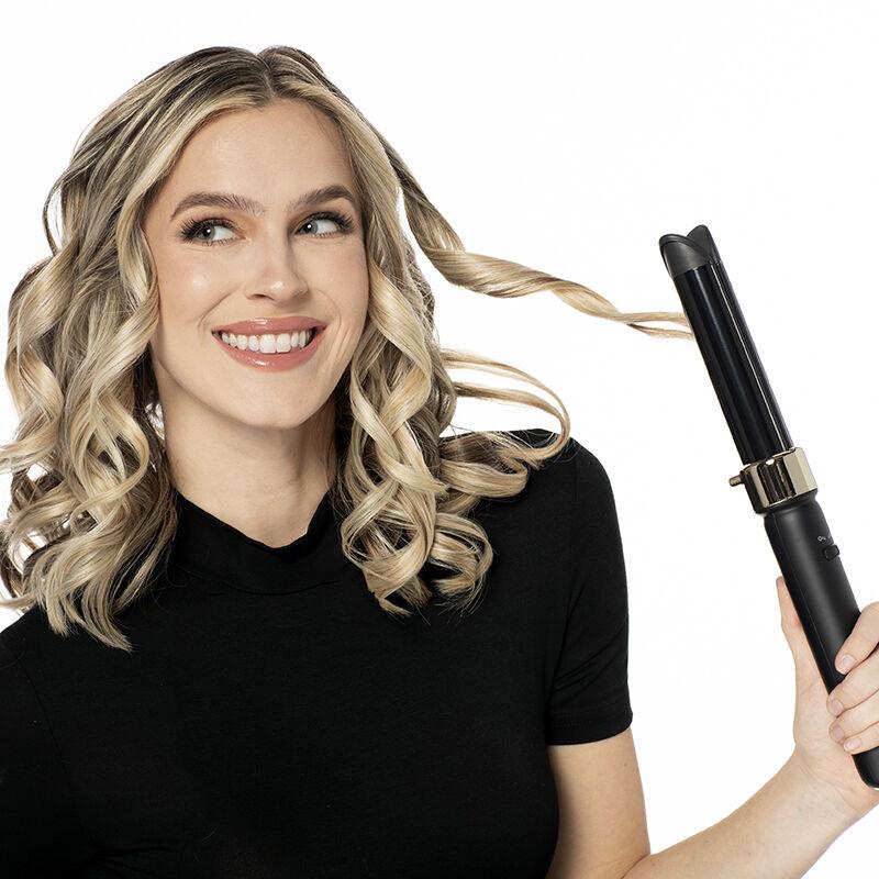 Farouk Twist-N-Wave Automatic Curler