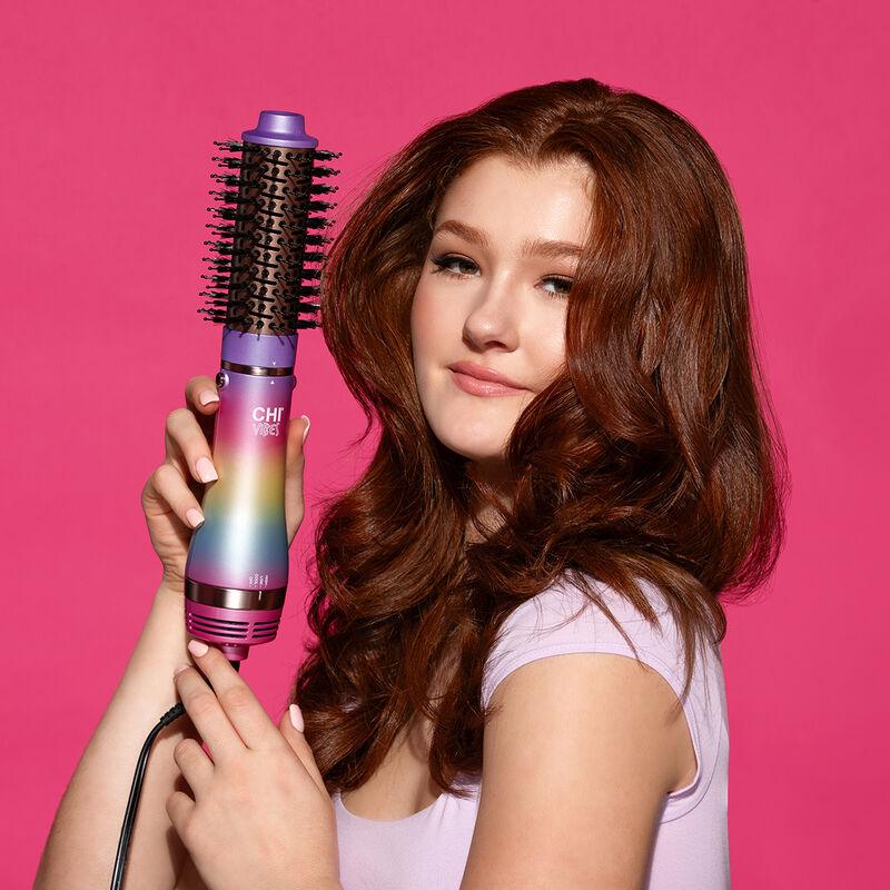 Farouk Vibes "Get Me Bodied" 3-in-1 Blowout Brush