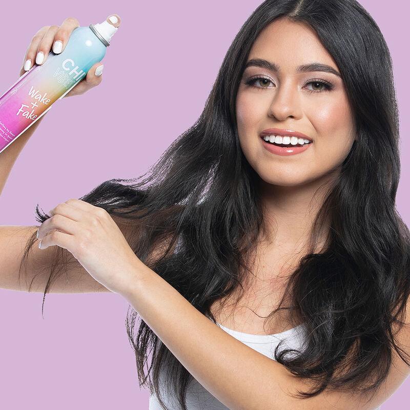 Farouk Vibes "Wake And Fake" Soothing Dry Shampoo