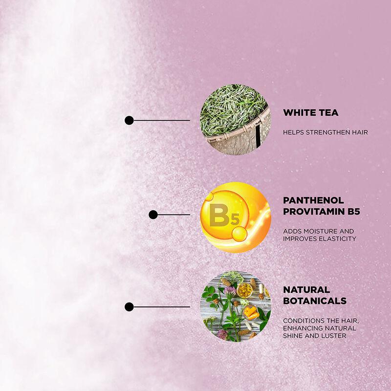 Farouk Vibes "Wake And Fake" Soothing Dry Shampoo