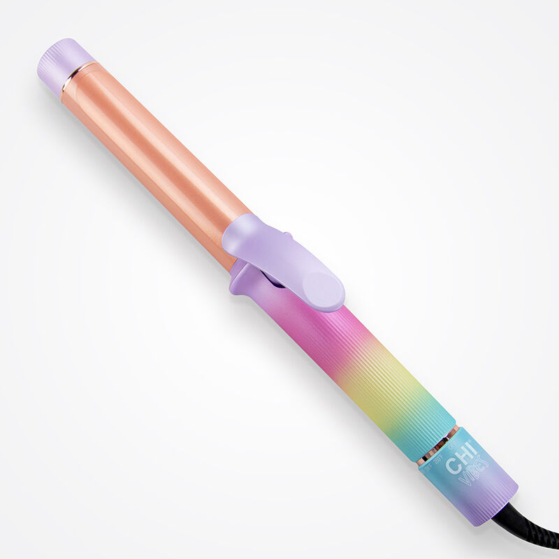 farouk Vibes "You Go Curl" 1.25 Inch Curling Iron