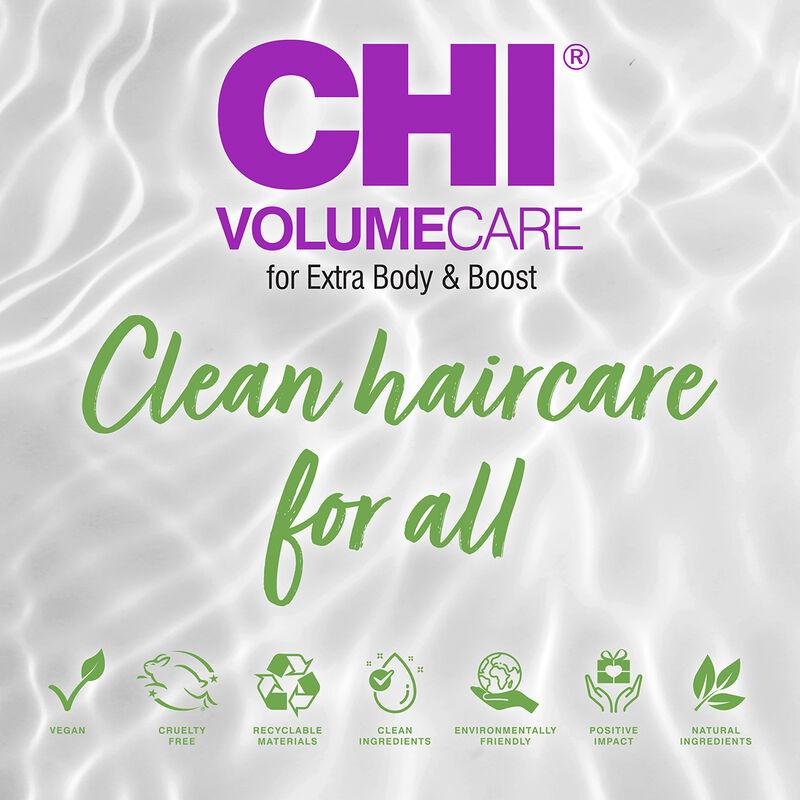 Farouk VolumeCare Volumizing Shampoo