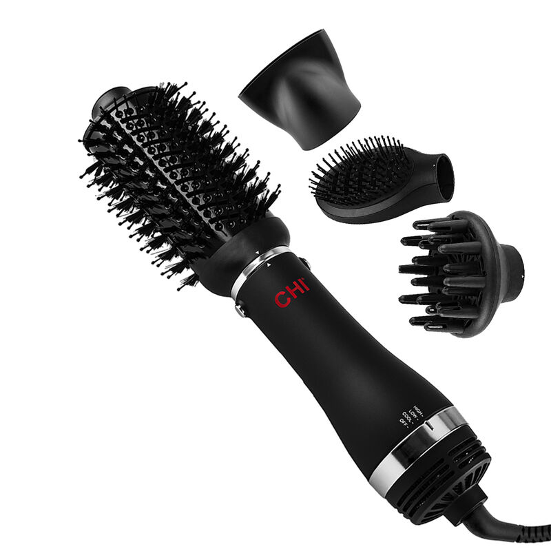 Farouk Volumizer 4-in-1 Blowout Brush