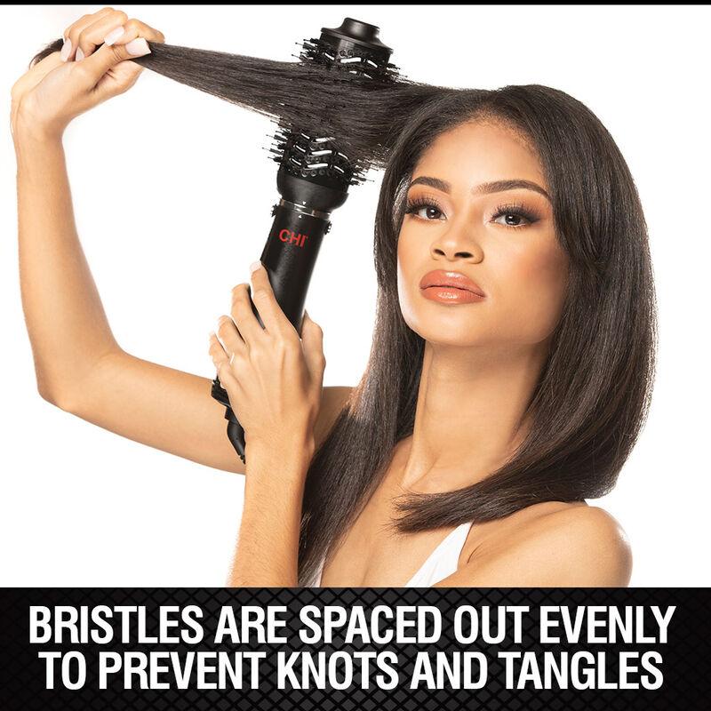 Farouk Volumizer 4-in-1 Blowout Brush