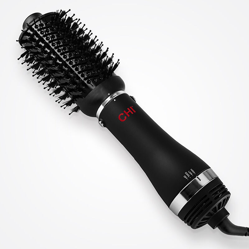 farouk Volumizer 4-in-1 Blowout Brush