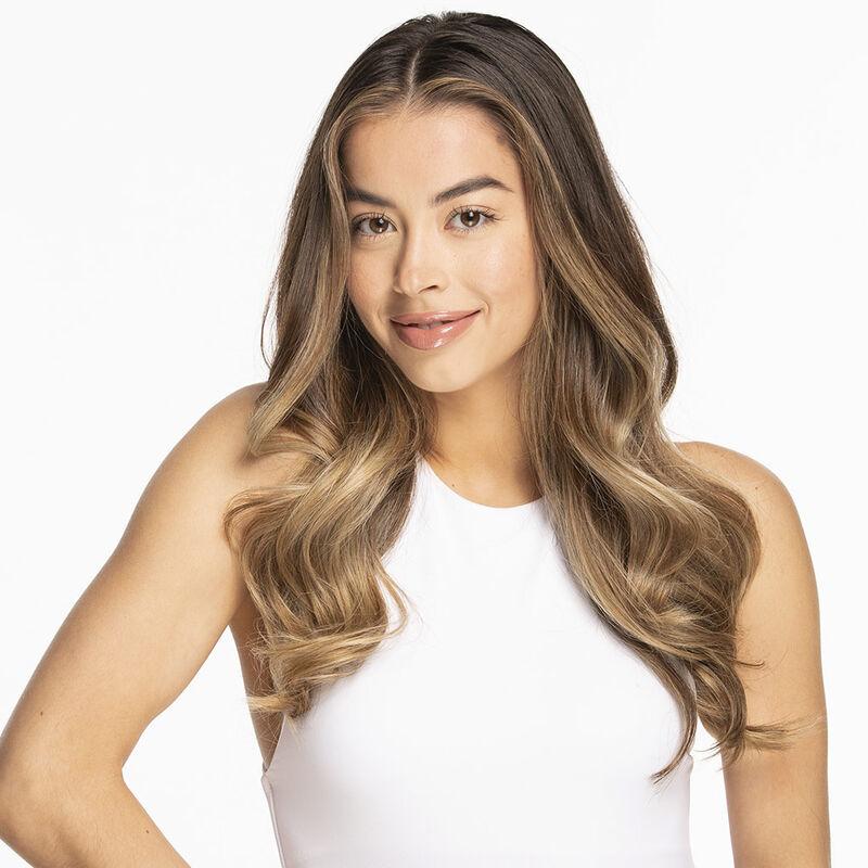 Farouk G2 1.25 Inch Professional Digital Hairstyling Iron