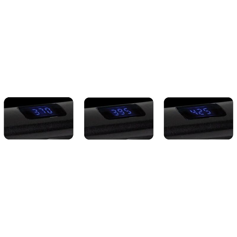 Farouk G2 1 Inch Professional Ceramic Hairstyling Iron