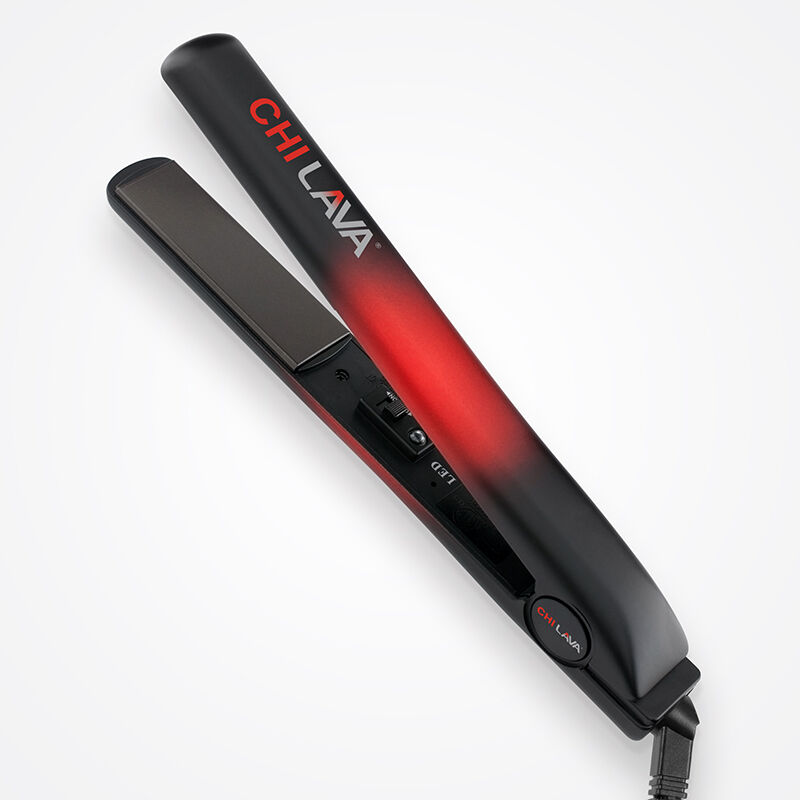 farouk Lava 1 Inch Analog Volcanic Ceramic Hairstyling Iron