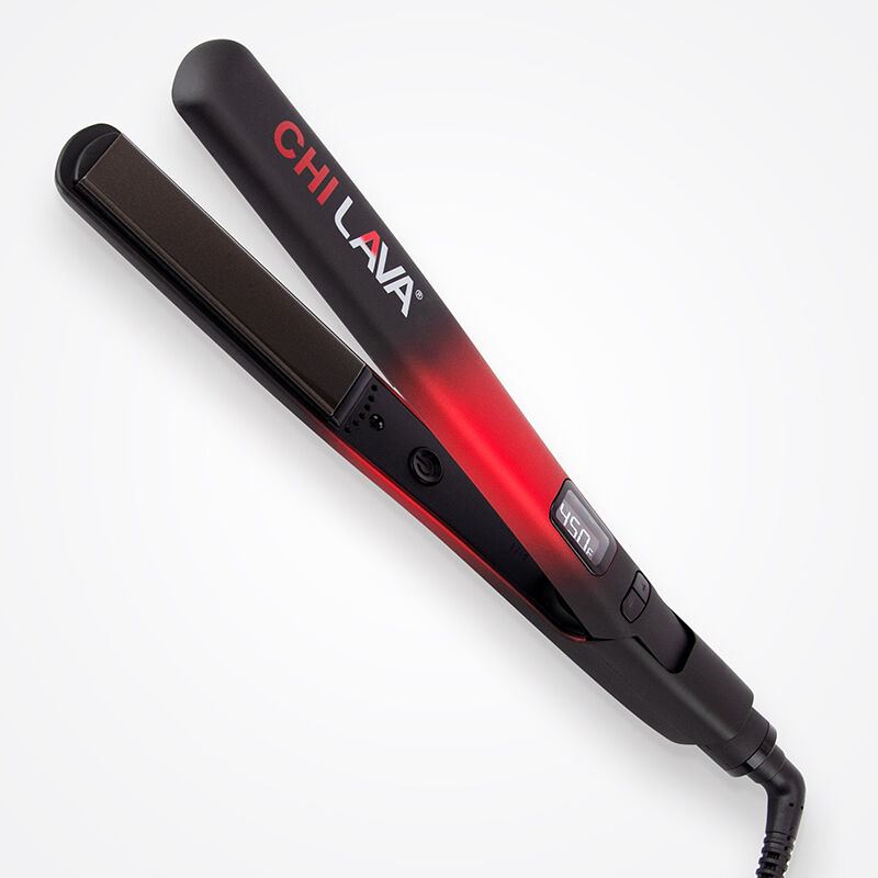 farouk Lava 1 Inch Volcanic Ceramic Hairstyling Iron