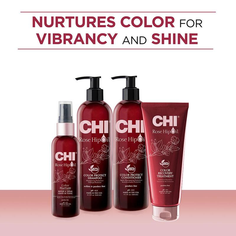 Farouk Rose Hip Oil Protecting Conditioner - 25 Ounces