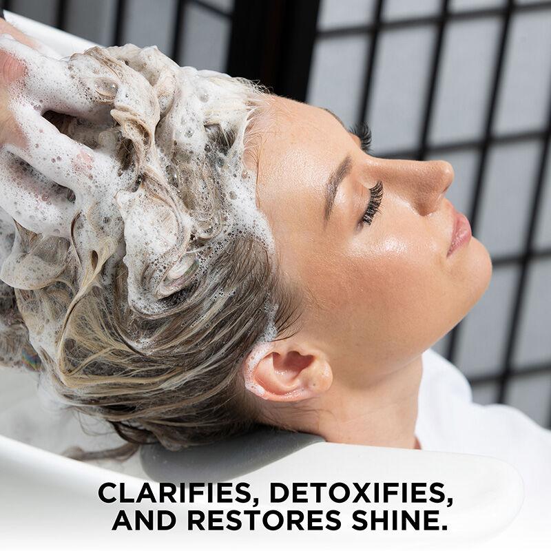 Farouk Royal Treatment Bond And Repair Clarifying Shampoo