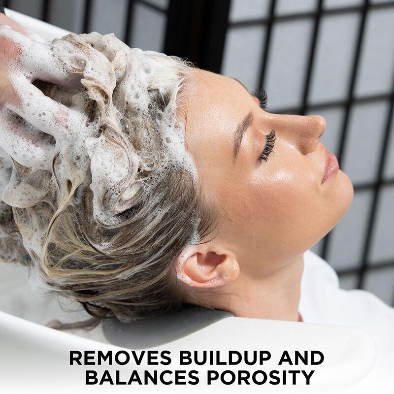 Farouk Royal Treatment Bond And Repair Clarifying Treatment