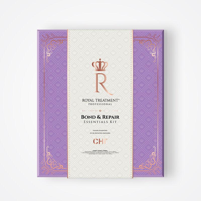 farouk Royal Treatment Bond and Repair Essentials Kit
