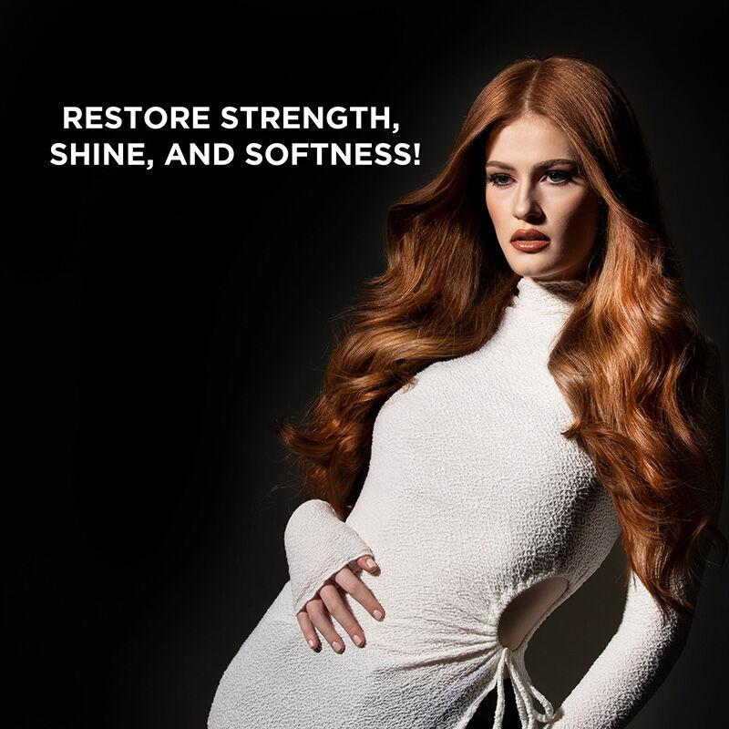 Farouk Royal Treatment Bond And Repair Treatment Masque