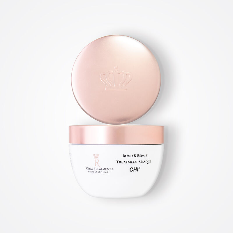 farouk Royal Treatment Bond and Repair Treatment Masque