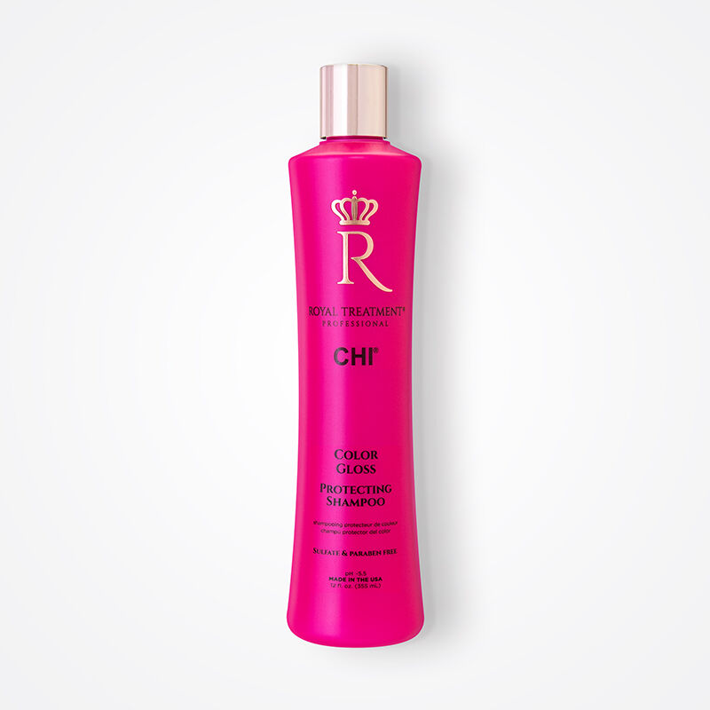 farouk Royal Treatment Color Gloss Protecting Shampoo