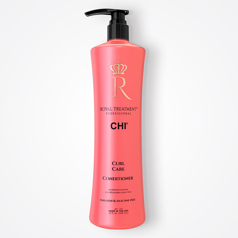 farouk Royal Treatment Curl Care Conditioner - 32 Ounces