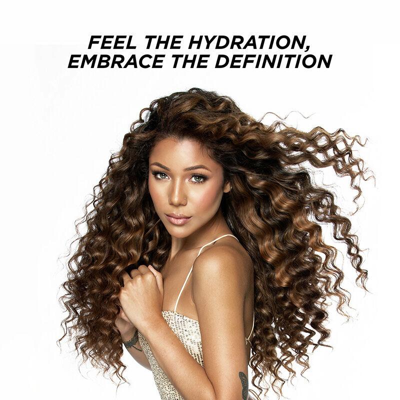 Farouk Royal Treatment Curl Care Leave-In Conditioner