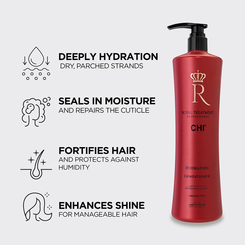 Farouk Royal Treatment Hydrating Conditioner - 32 Ounces