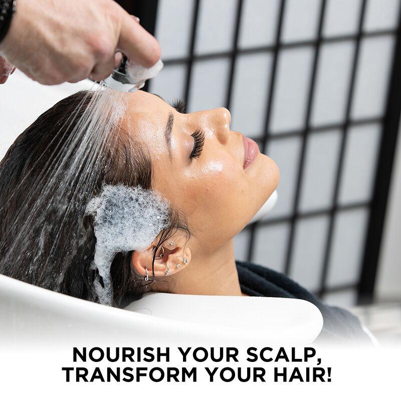 Farouk Royal Treatment Scalp Care Biotin Shampoo - 12 Ounces