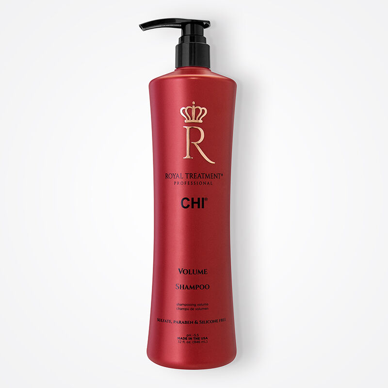 farouk Royal Treatment Volume Conditioner - 32 Ounces