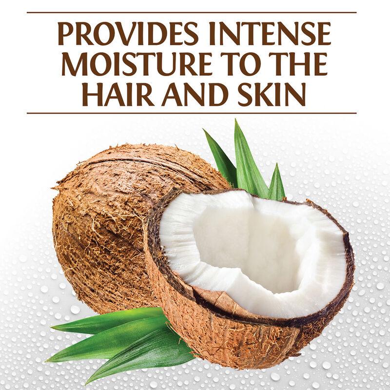 Farouk Silk Therapy With Natural Coconut Oil Leave-In Treatment - 2.26 Ounces