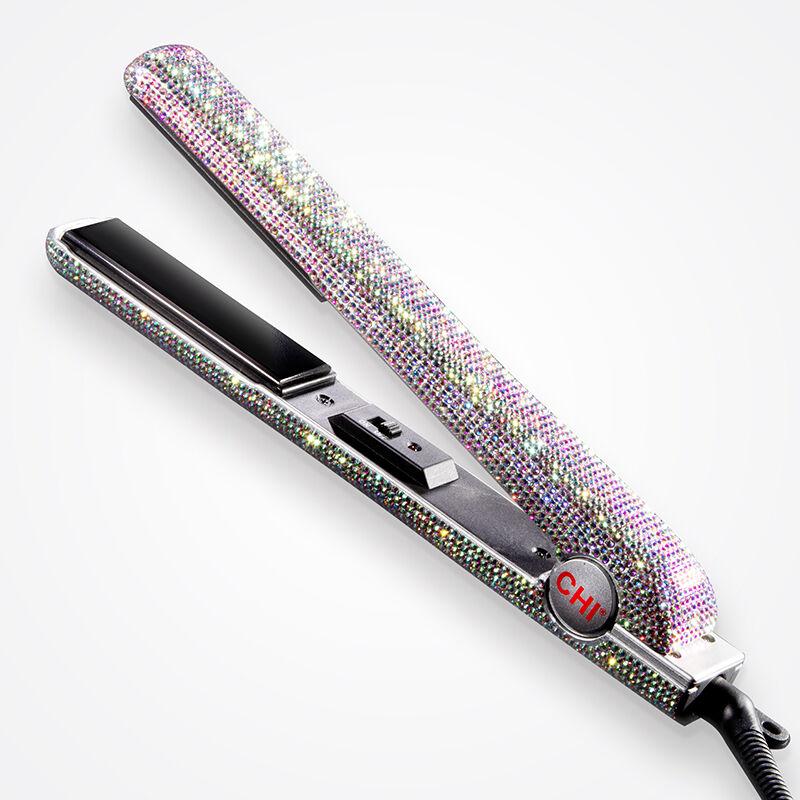 farouk The Sparkler Lava 1 Inch Ceramic Hairstyling Iron