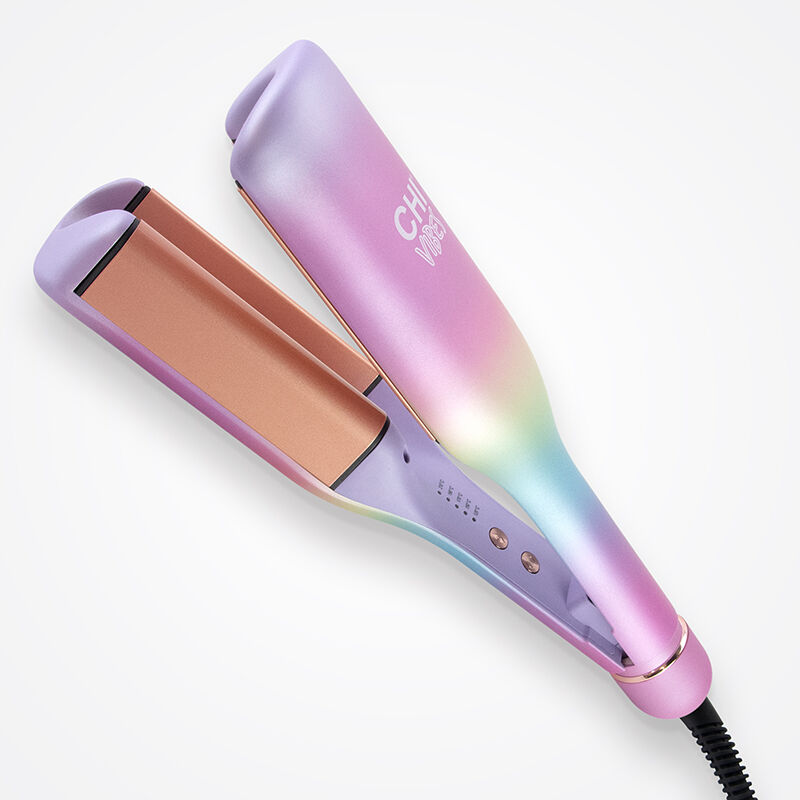 farouk Vibes "Colossal Waves" 2.5 Inch Hairstyling Waver