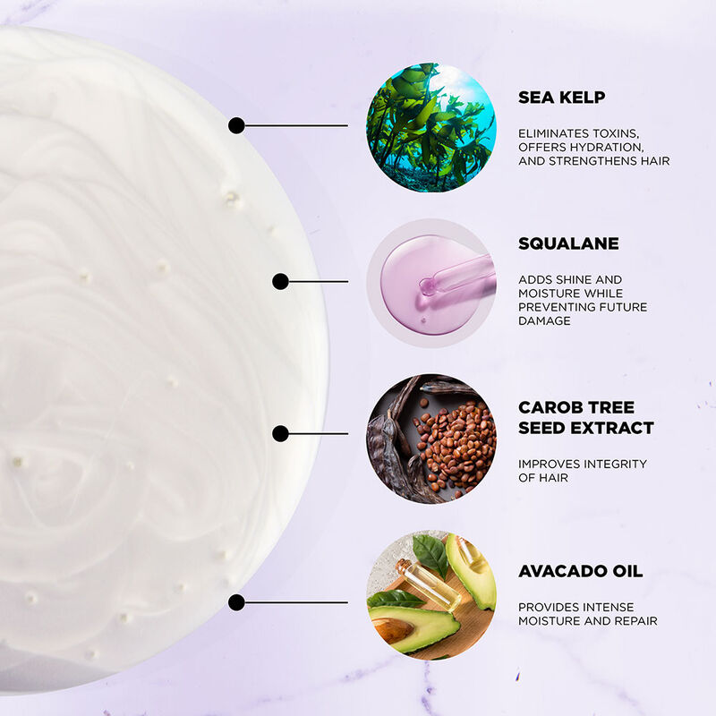 Farouk Vibes "Hair To Slay" Daily Moisturizing Shampoo