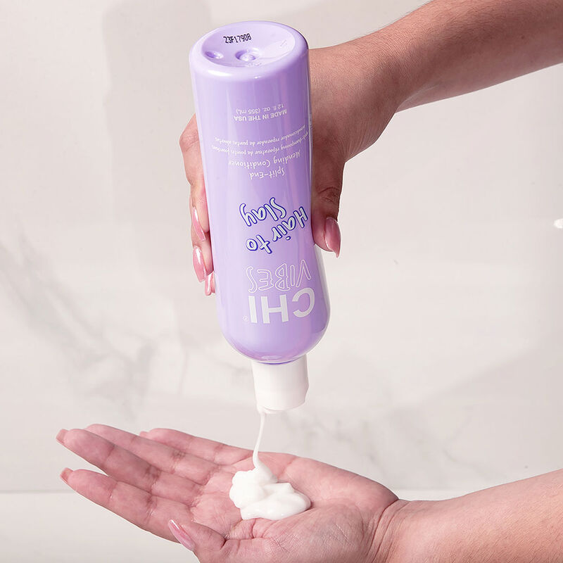 Farouk Vibes "Hair To Slay" Split-End Mending Conditioner