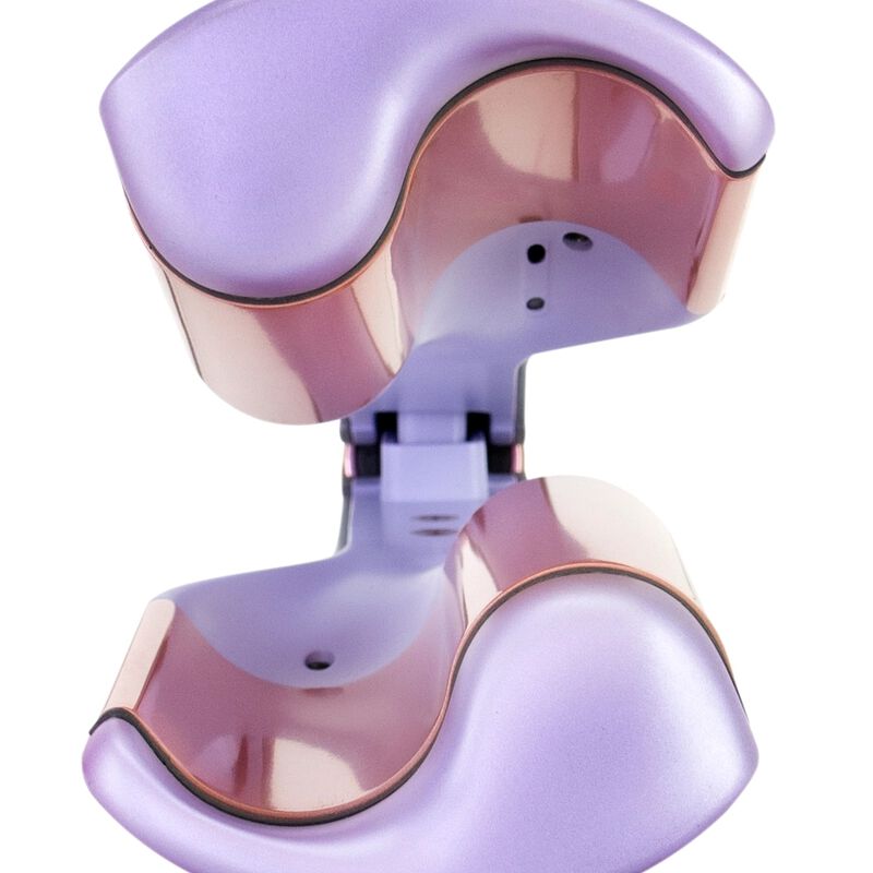 Farouk Vibes "Hollywood Waves" 3.60 Inch Hairstyling Waver