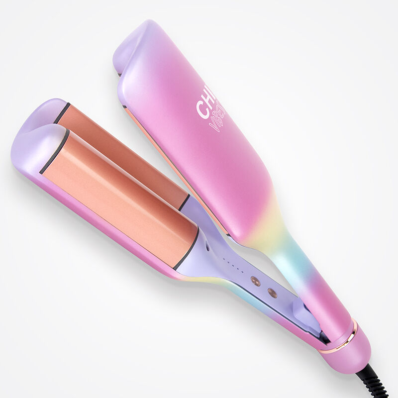 farouk Vibes "Hollywood Waves" 3.60 Inch Hairstyling Waver