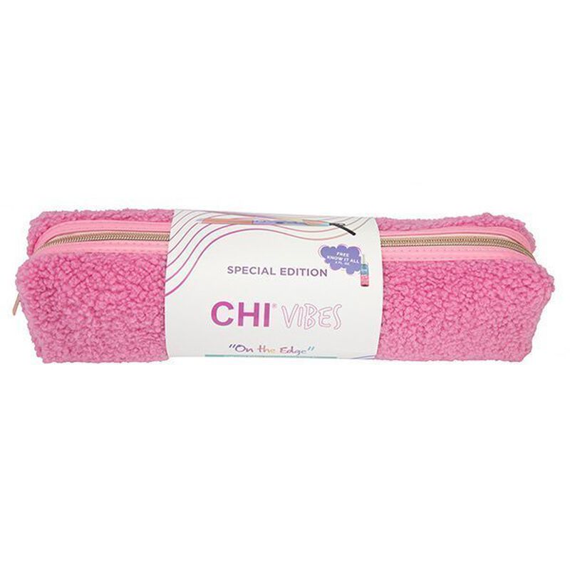 Farouk Vibes "On The Edge" Special Edition 1 Inch Hairstyling Iron