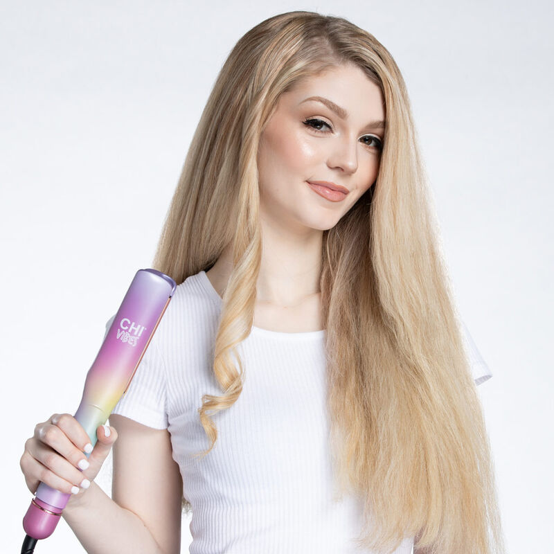 Farouk Vibes "Wave On" 1.60 Inch Multifunctional Waver