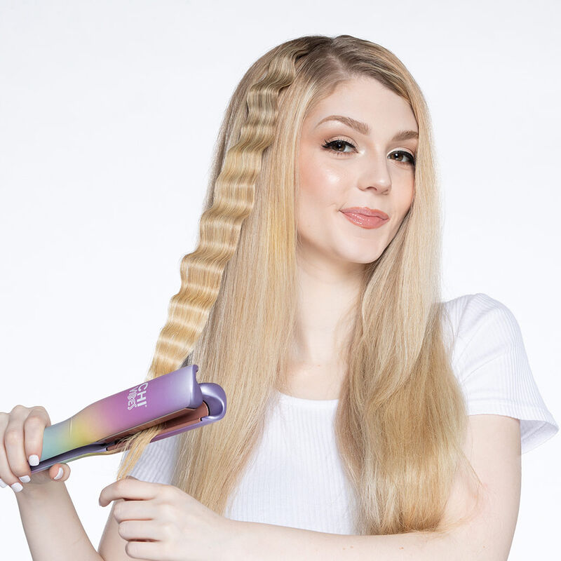 Farouk Vibes "Wave On" 1.60 Inch Multifunctional Waver