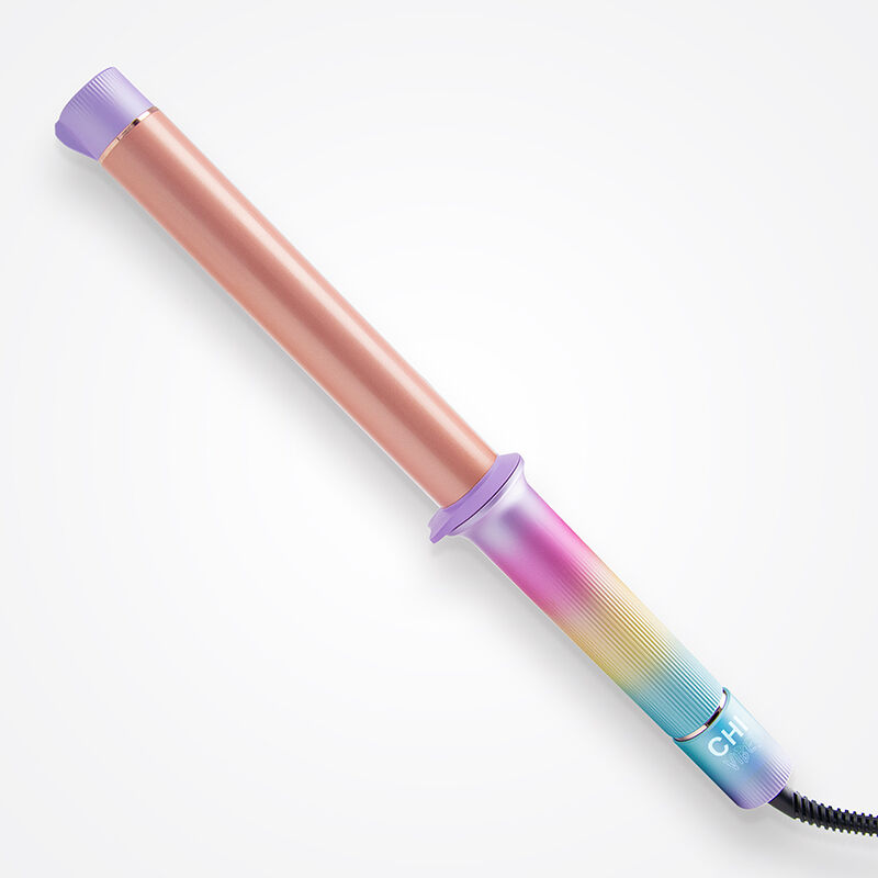 farouk Vibes XL Colossal 1.25 inch Extended Curling Wand