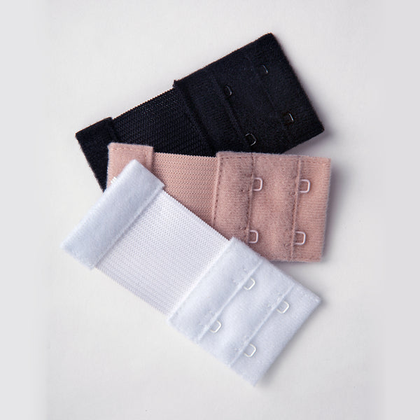 Fashion Forms 2 Hook Bra Extenders