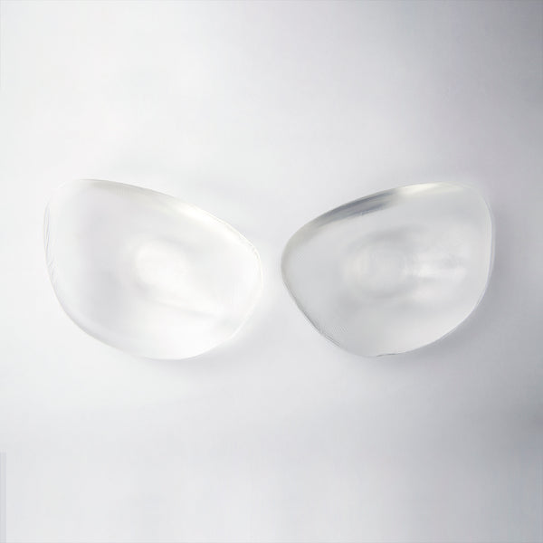 Fashion Forms Fashion Enhancers Clear