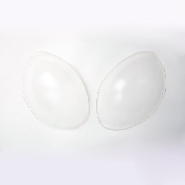 Fashion Forms Silicone Skin Bra Clear