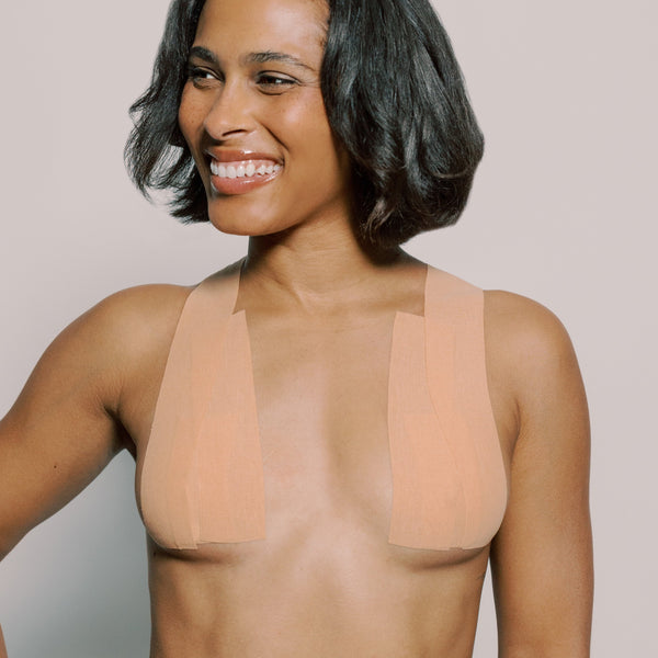 fashion Forms Tape It Your Way Breast Tape Roll