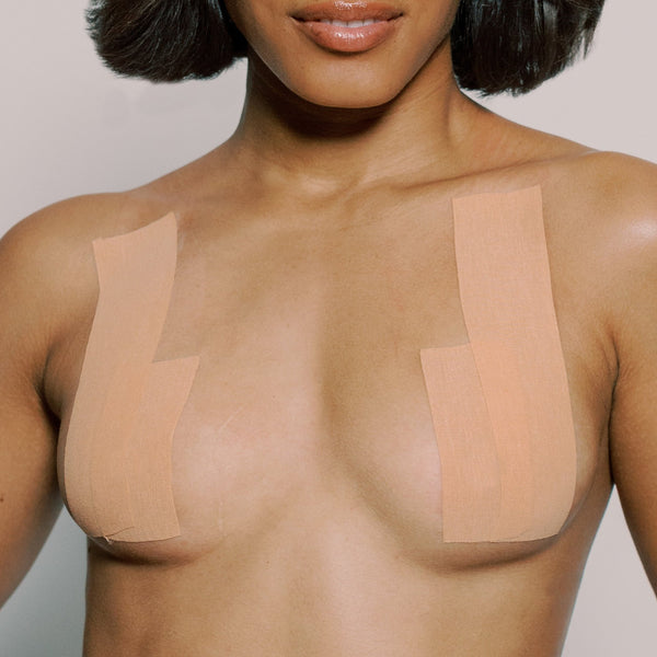 fashion forms Tape It Your Way Breast Tape Roll
